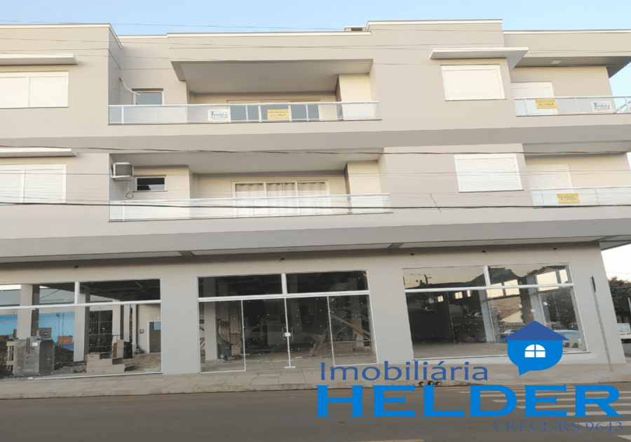 Foto do imovel Apartamento