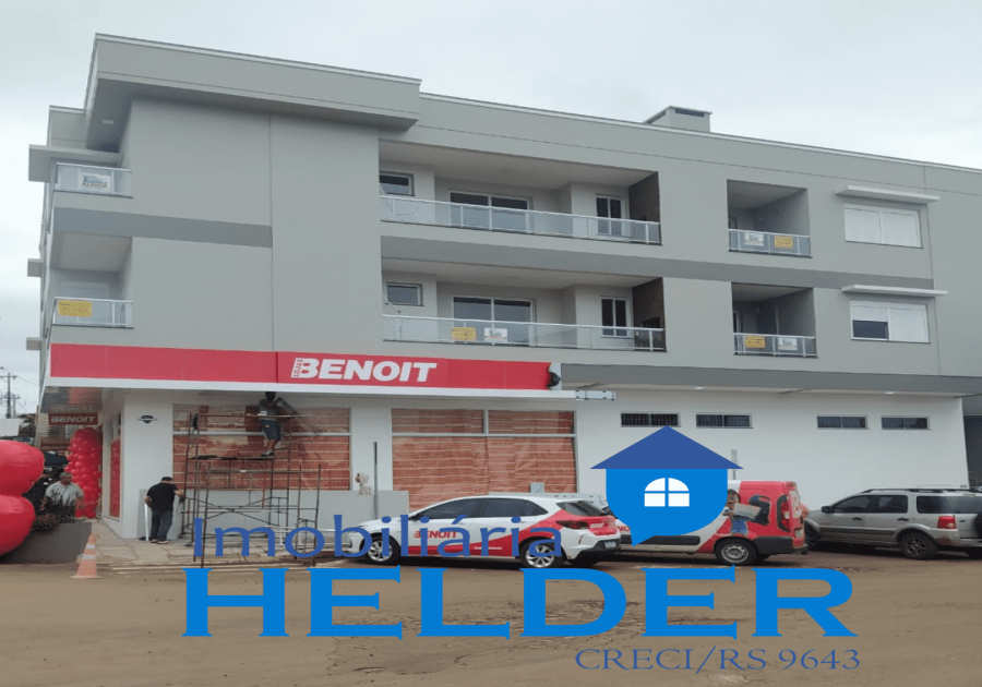 Foto do imovel Apartamento