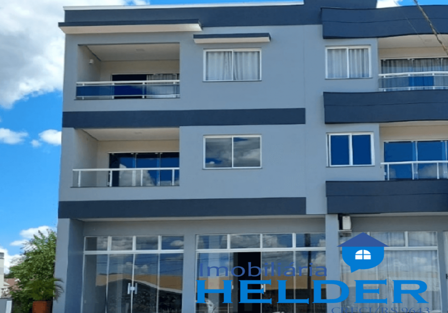 Foto do imovel Apartamentos