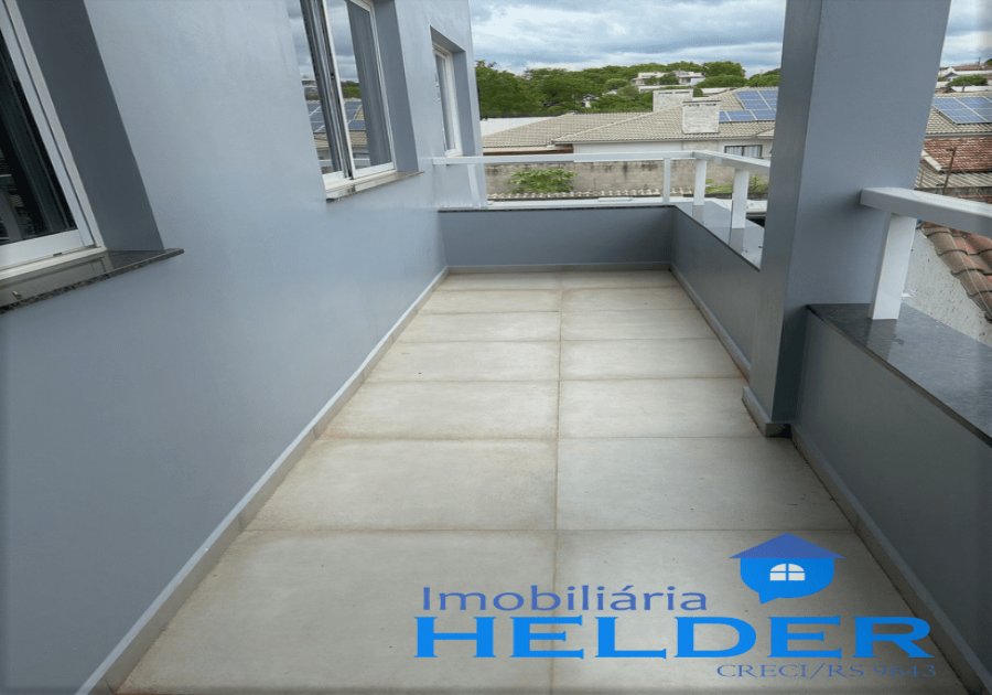 Foto do imovel Apartamentos