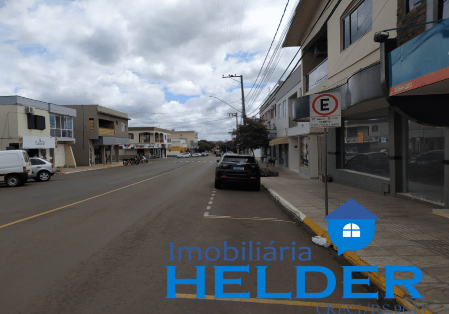 Foto do imovel Sala Comercial