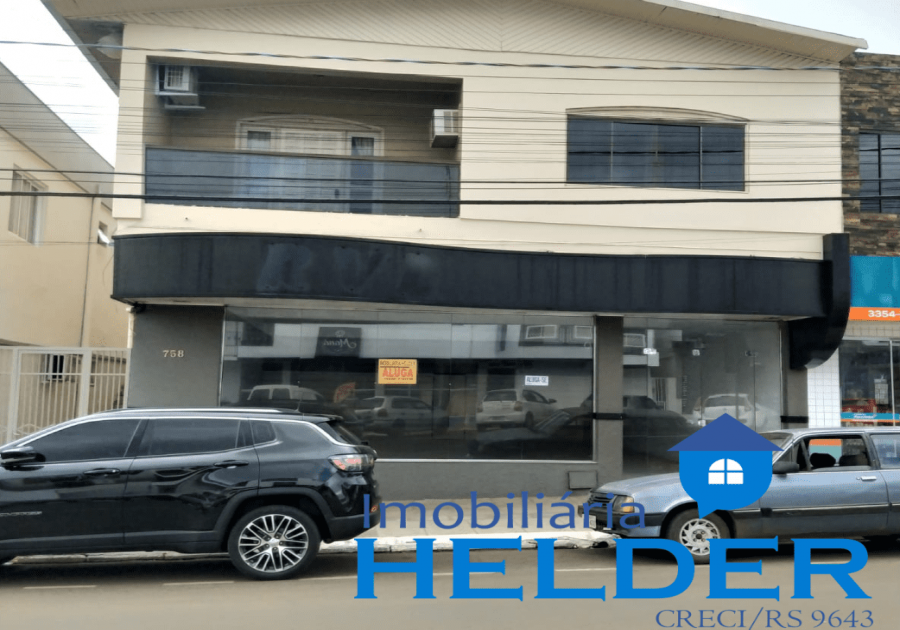 Foto do imovel Sala Comercial
