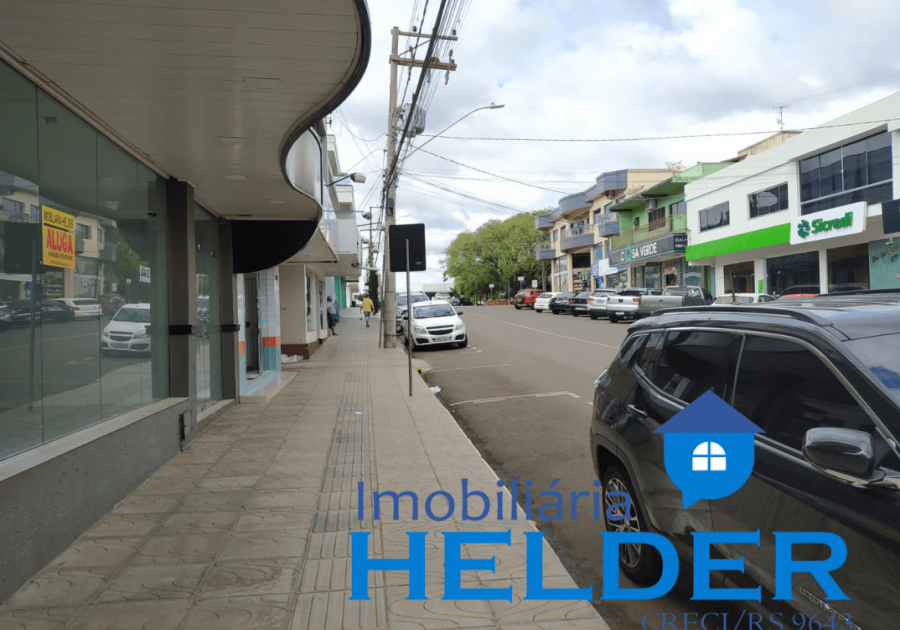 Foto do imovel Sala Comercial