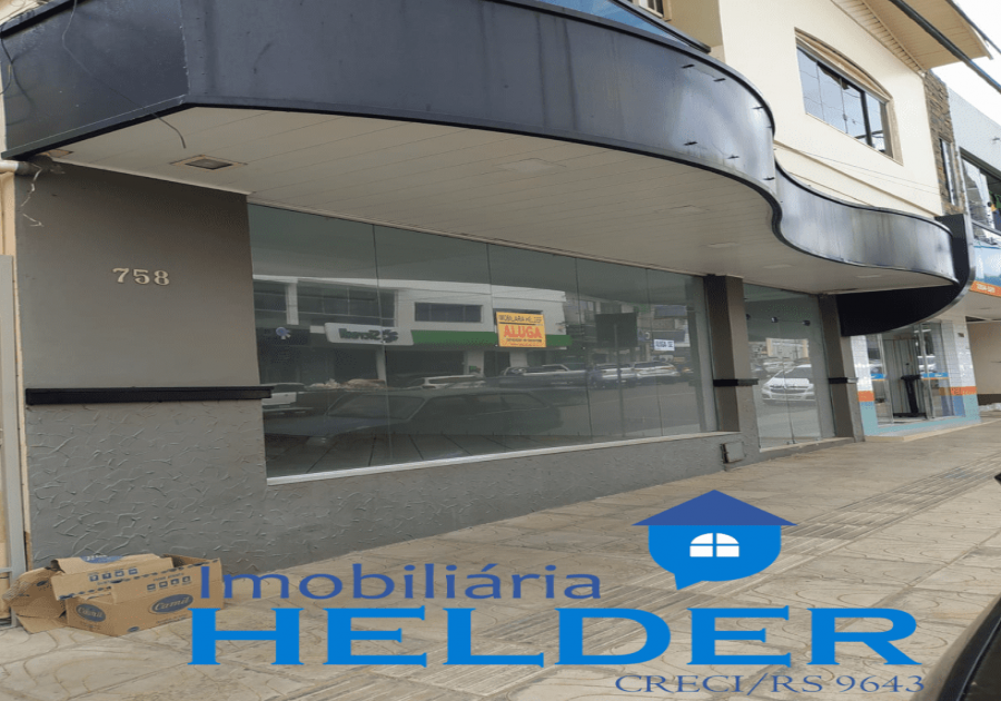 Foto do imovel Sala Comercial