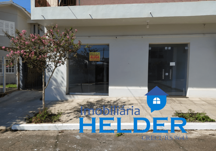 Foto do imovel Sala Comercial