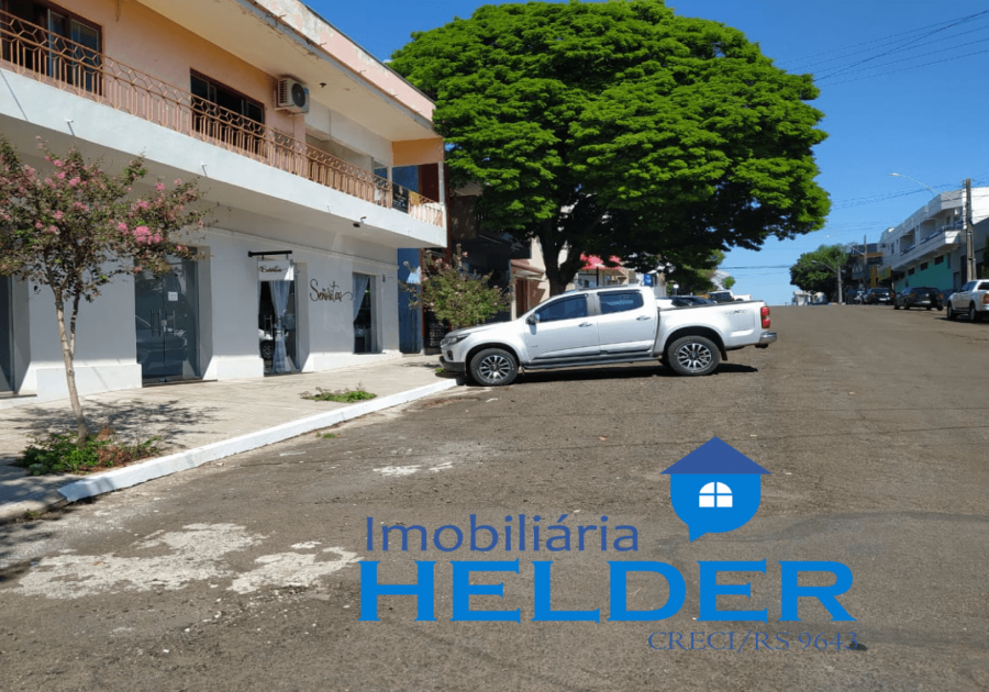 Foto do imovel Sala Comercial