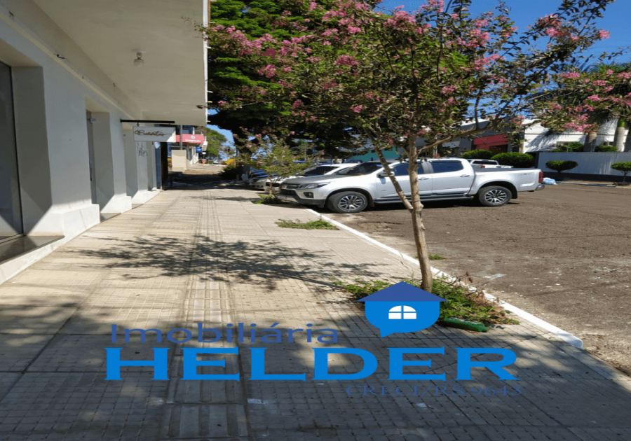 Foto do imovel Sala Comercial