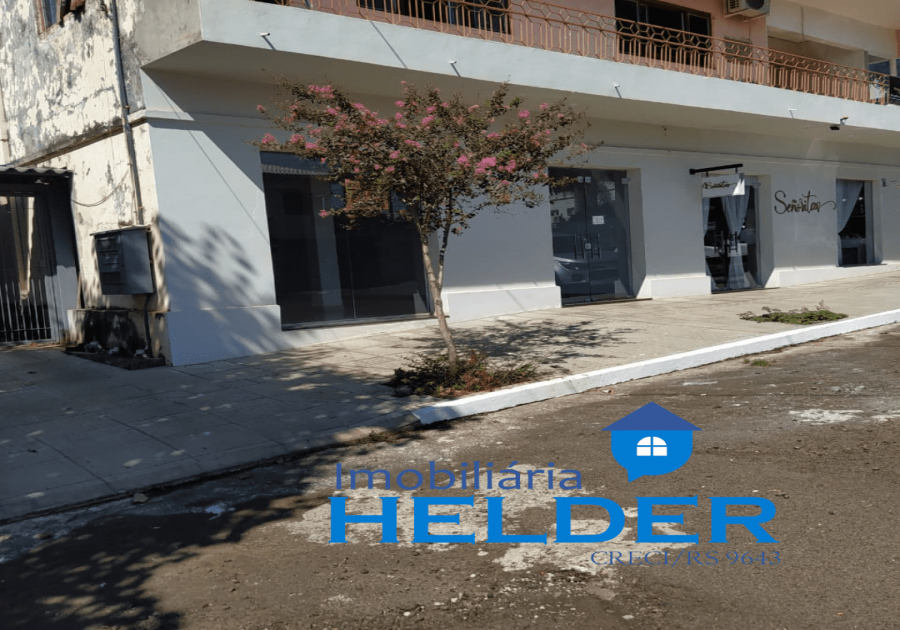 Foto do imovel Sala Comercial