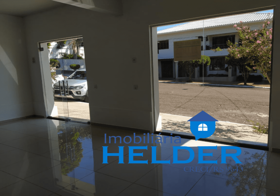 Foto do imovel Sala Comercial