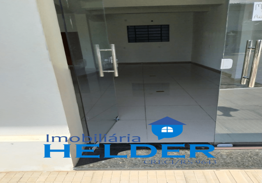 Foto do imovel Sala Comercial