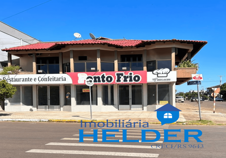 Foto do imovel Sala Comercial