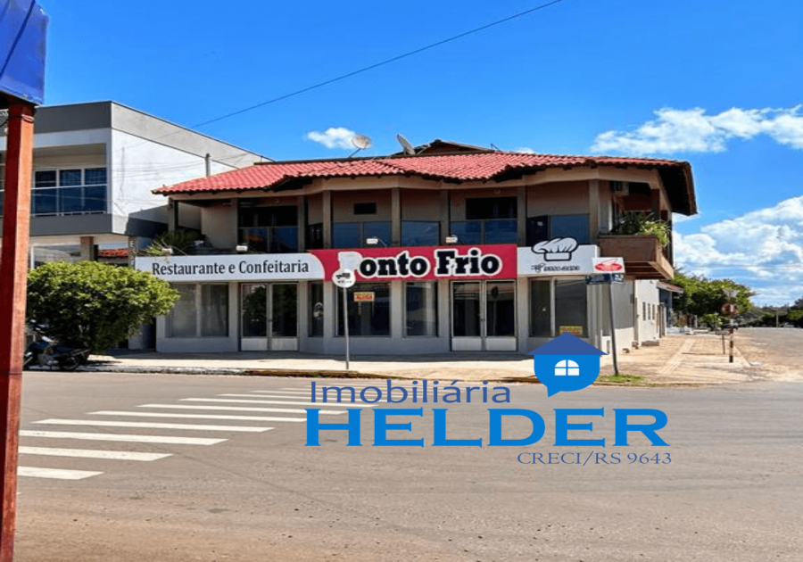 Foto do imovel Sala Comercial