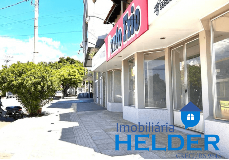 Foto do imovel Sala Comercial