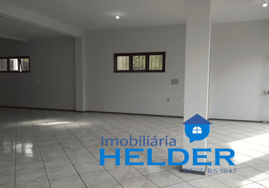 Foto do imovel Área Comercial