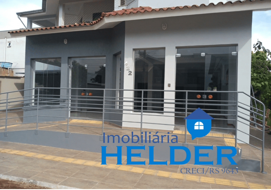 Foto do imovel Área Comercial