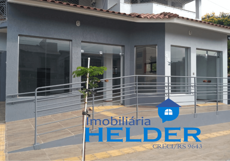 Foto do imovel Área Comercial