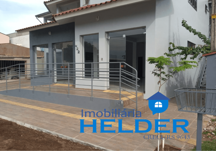 Foto do imovel Área Comercial