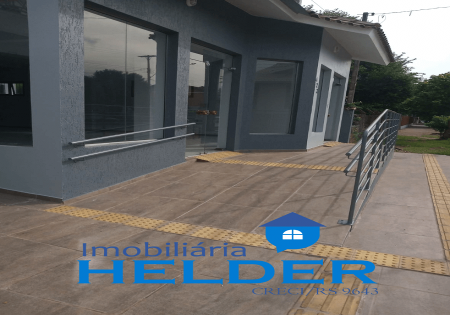 Foto do imovel Área Comercial