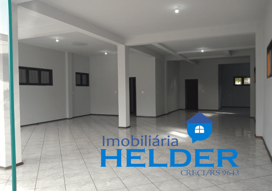 Foto do imovel Área Comercial