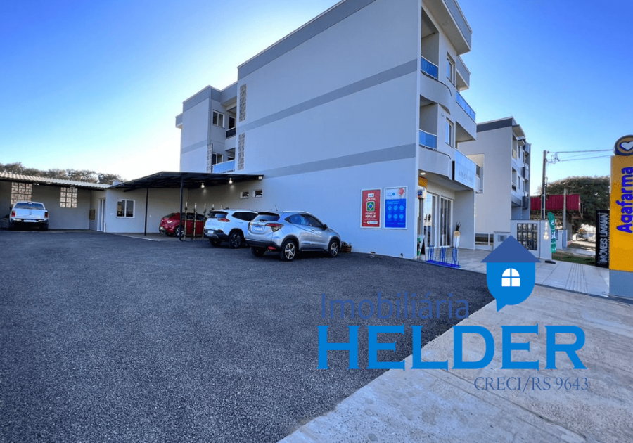 Foto do imovel Apartamento