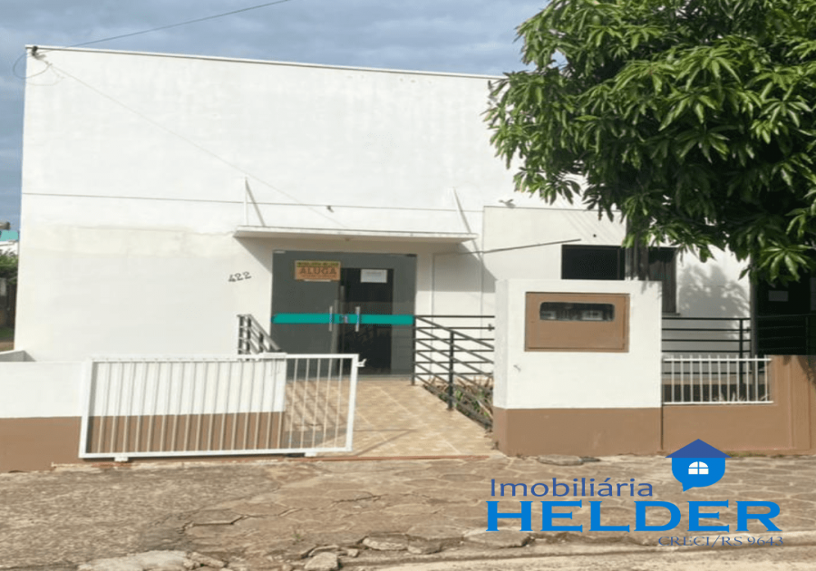 Foto do imovel Sala Comercial