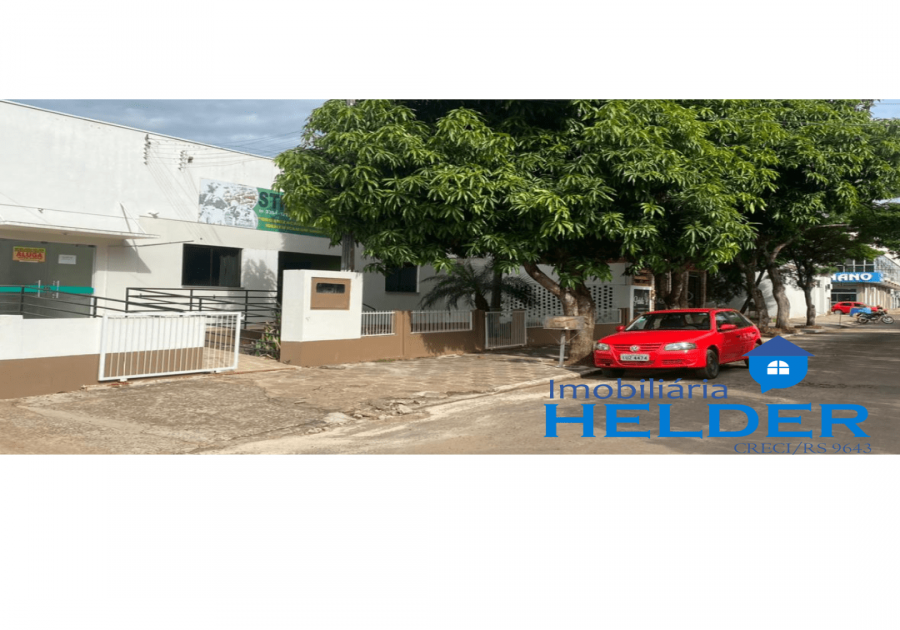 Foto do imovel Sala Comercial