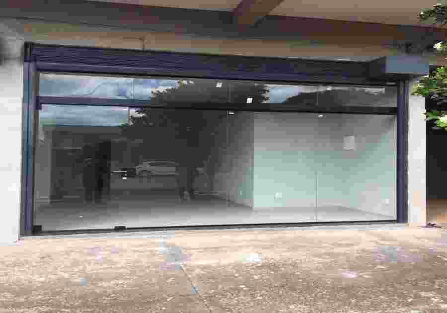 Foto do imovel Sala Comercial