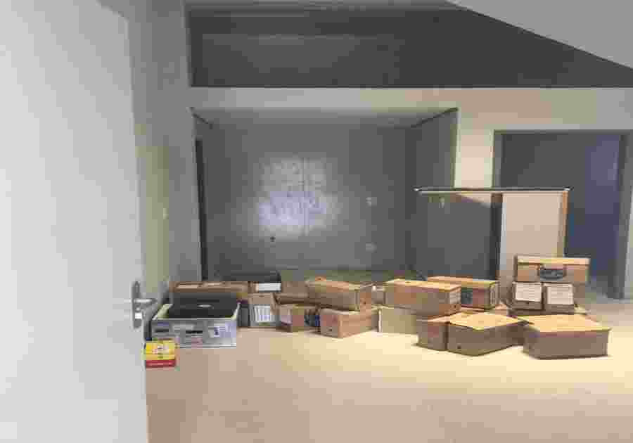 Foto do imovel Sala Comercial