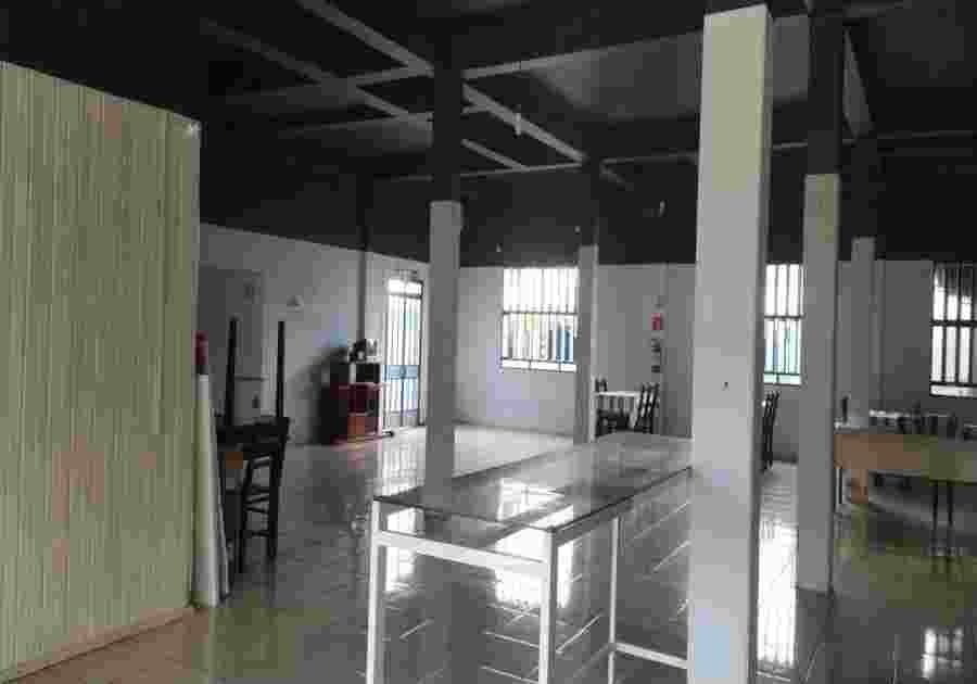 Foto do imovel Sala Comercial