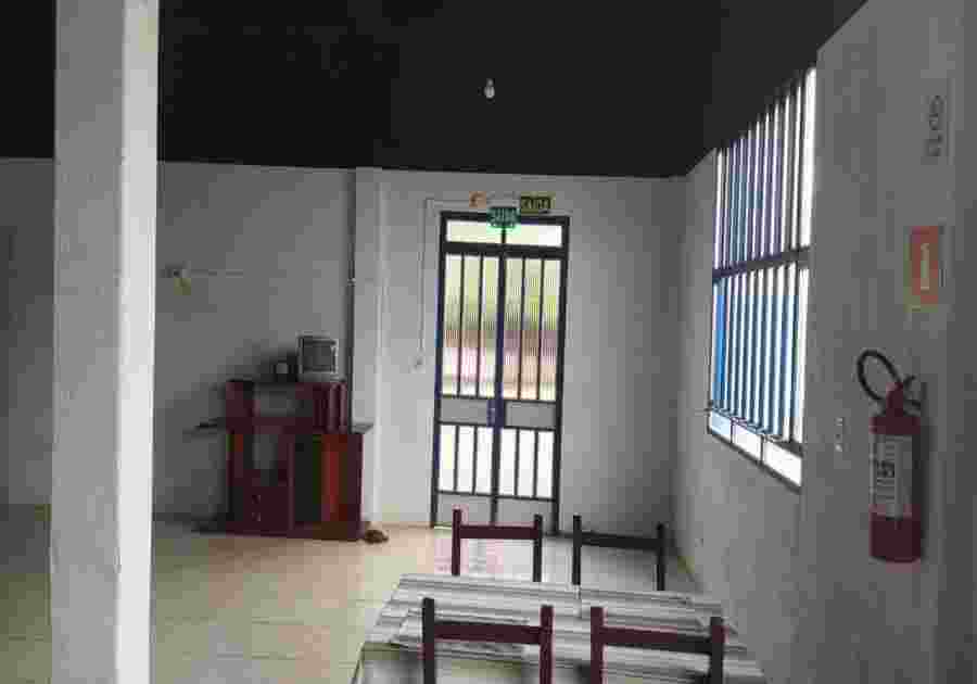 Foto do imovel Sala Comercial