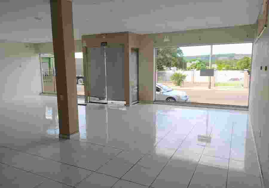 Foto do imovel Sala Comercial para Alugar